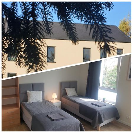 White Room Wroclaw Przy Wyspie Opatowickiej Kültér fotó