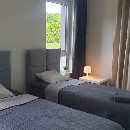 White Room Wroclaw Przy Wyspie Opatowickiej Kültér fotó