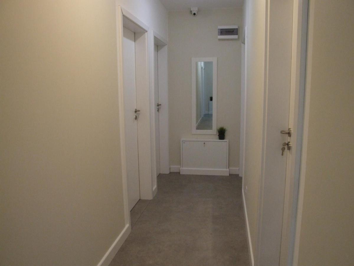 White Room Wroclaw Przy Wyspie Opatowickiej Kültér fotó