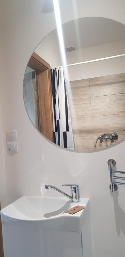 White Room Wroclaw Przy Wyspie Opatowickiej Kültér fotó