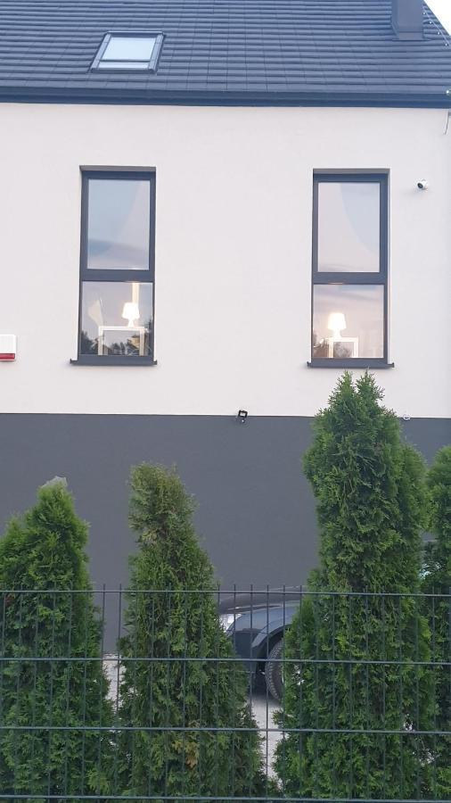 White Room Wroclaw Przy Wyspie Opatowickiej Kültér fotó