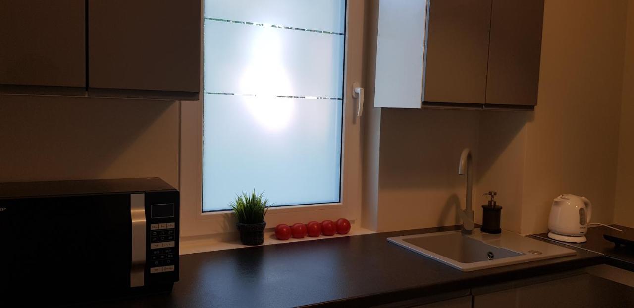 White Room Wroclaw Przy Wyspie Opatowickiej Kültér fotó