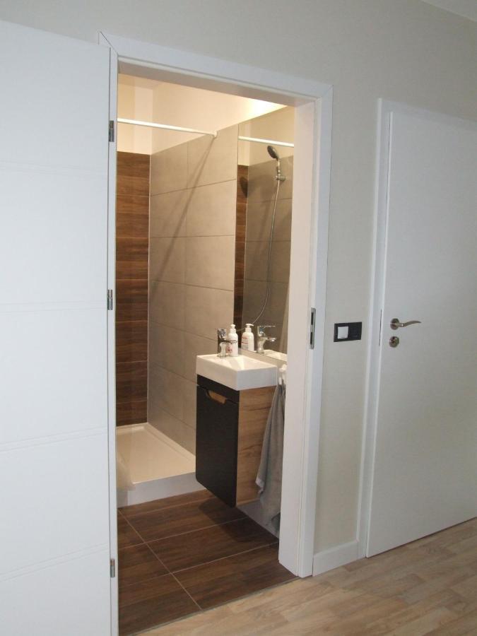 White Room Wroclaw Przy Wyspie Opatowickiej Kültér fotó