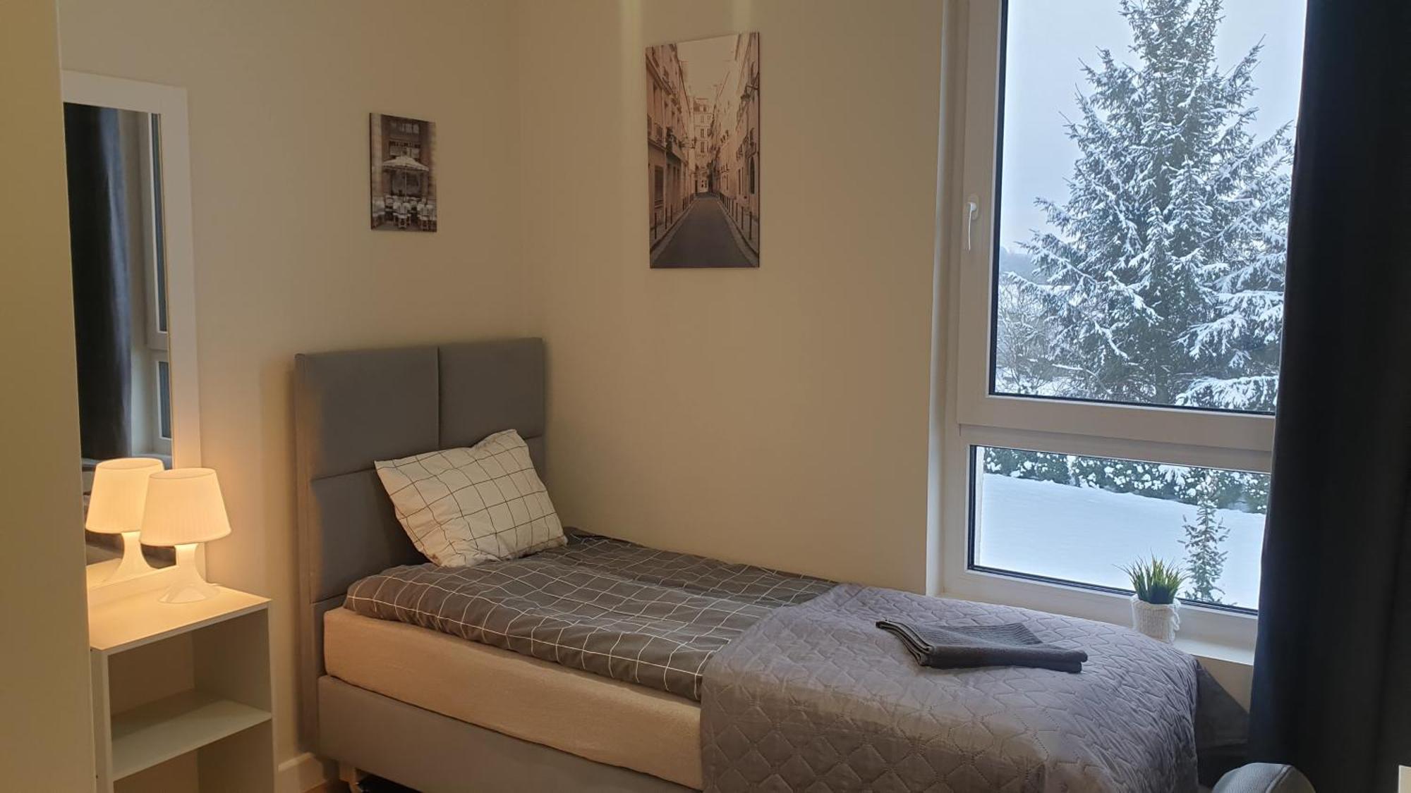 White Room Wroclaw Przy Wyspie Opatowickiej Kültér fotó